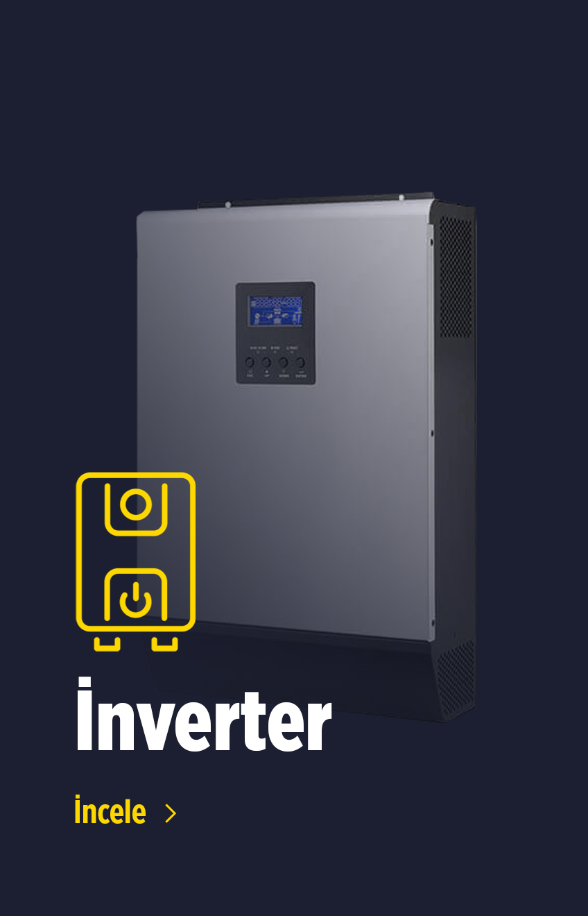 Inverter